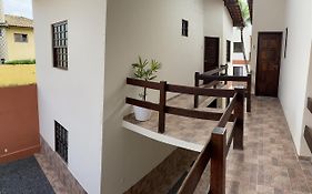 Condomio Coqueiros Residence